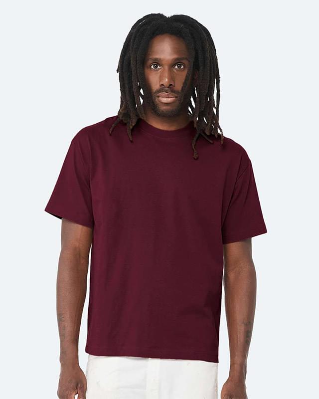 Fast Fashion Heavyweight Street Tee