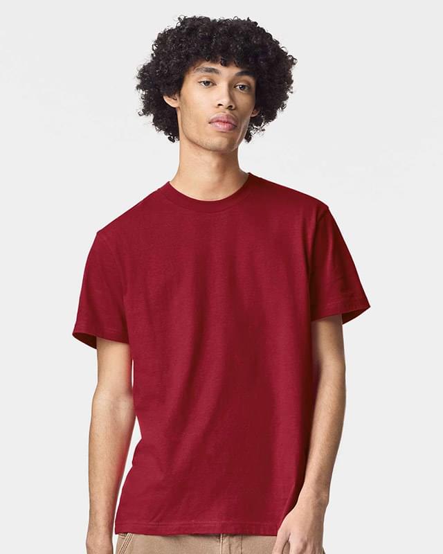 Fine Jersey Tee