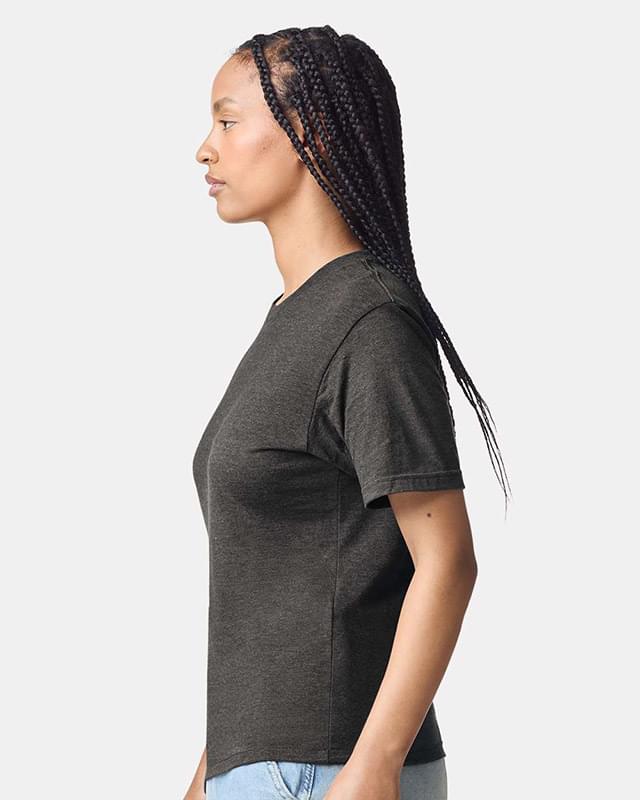 CVC Tee CVC Tee