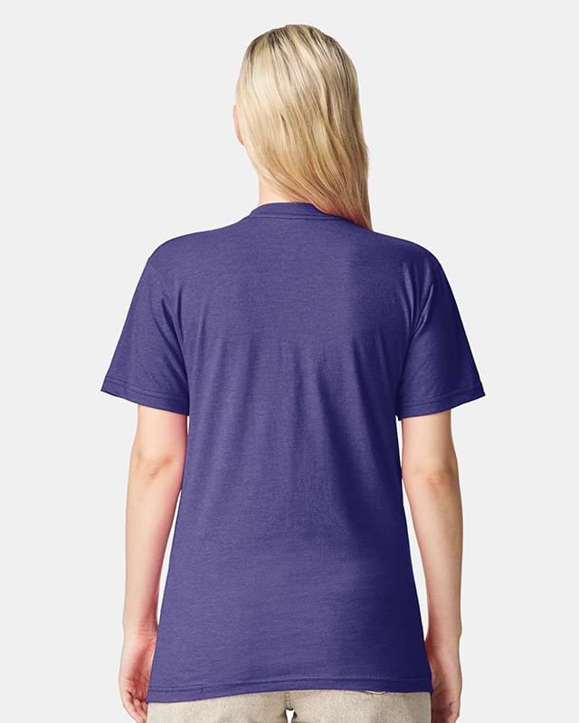 CVC Tee CVC Tee