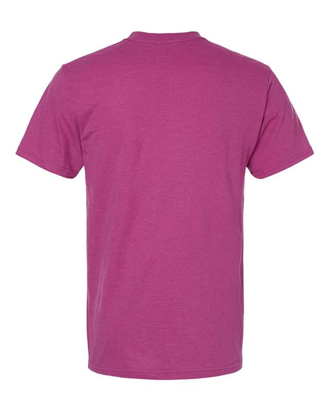 CVC Tee CVC Tee