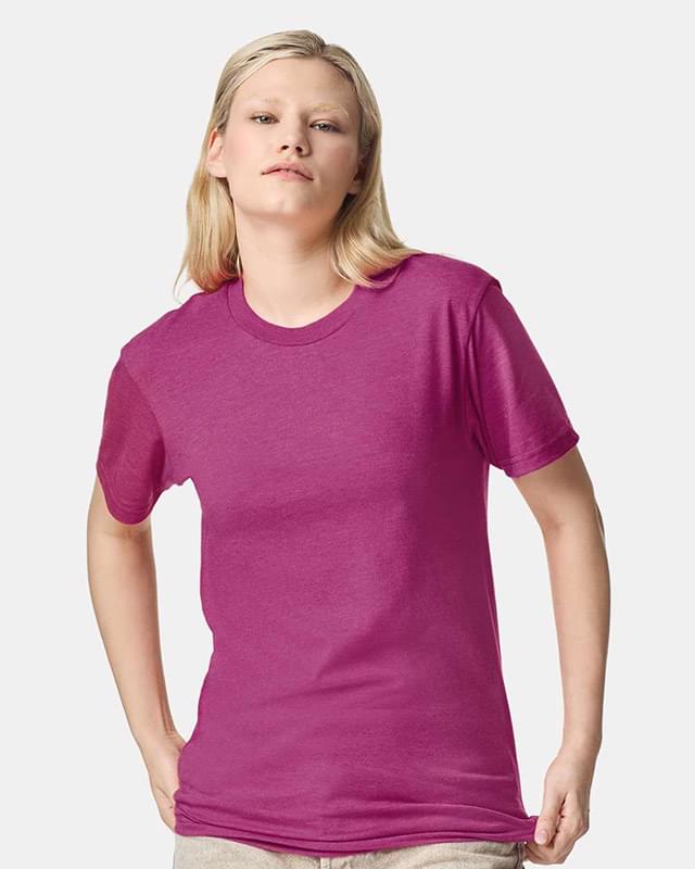 CVC Tee CVC Tee