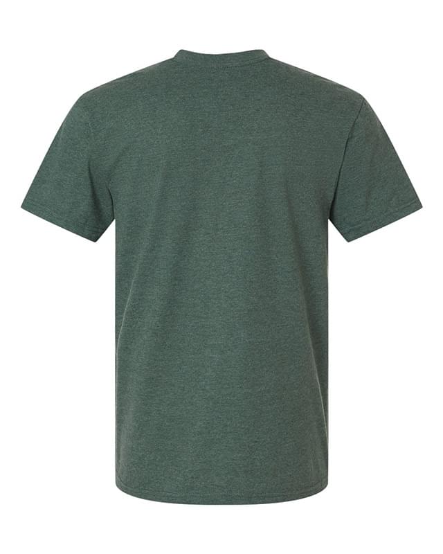 CVC Tee CVC Tee