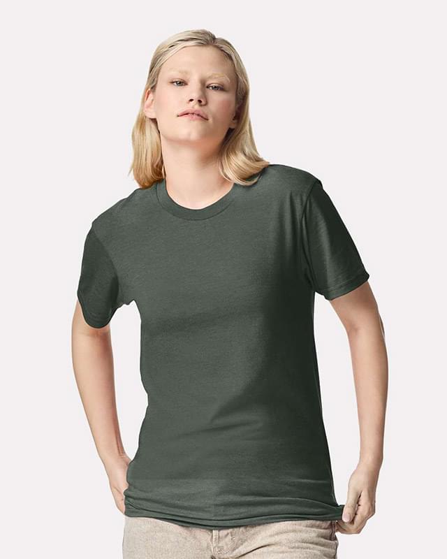 CVC Tee CVC Tee