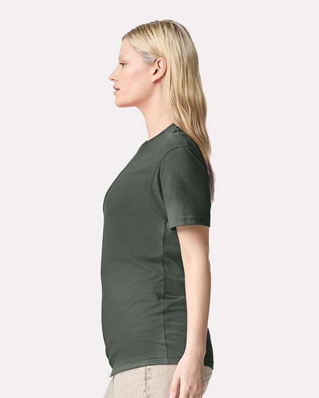 CVC Tee CVC Tee