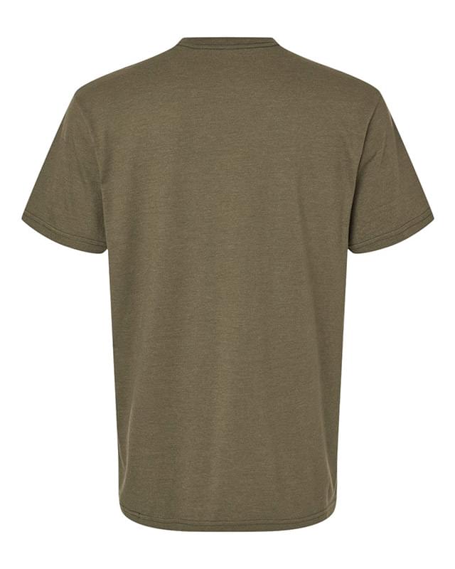 CVC Tee CVC Tee