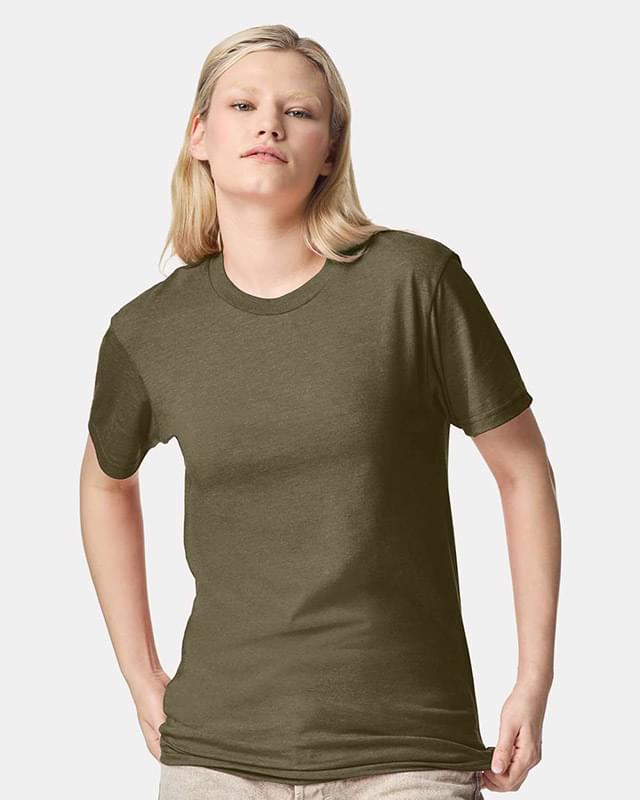 CVC Tee CVC Tee