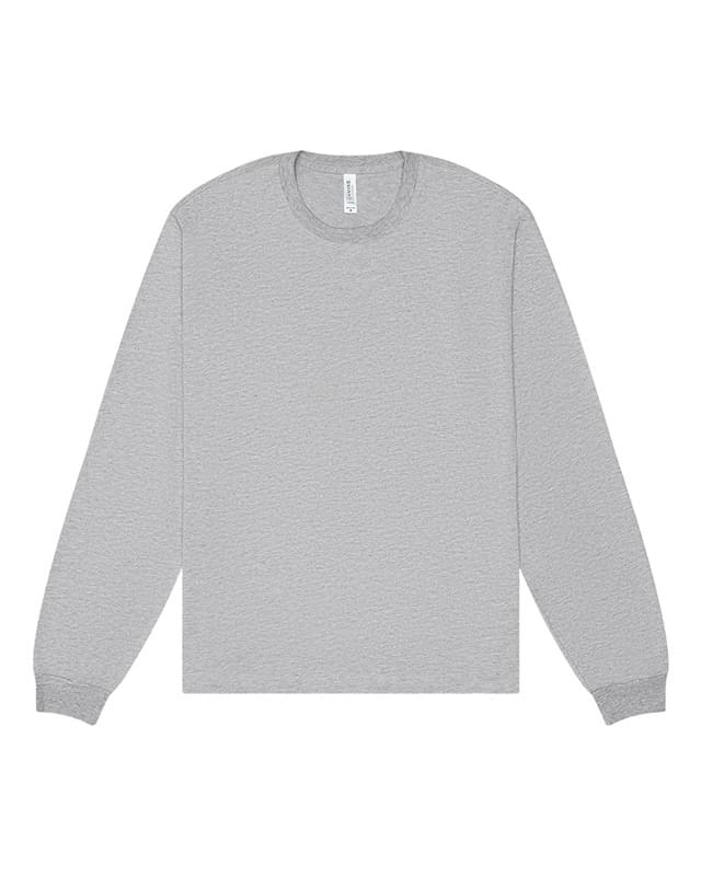 6 oz. Heavyweight Long Sleeve Tee