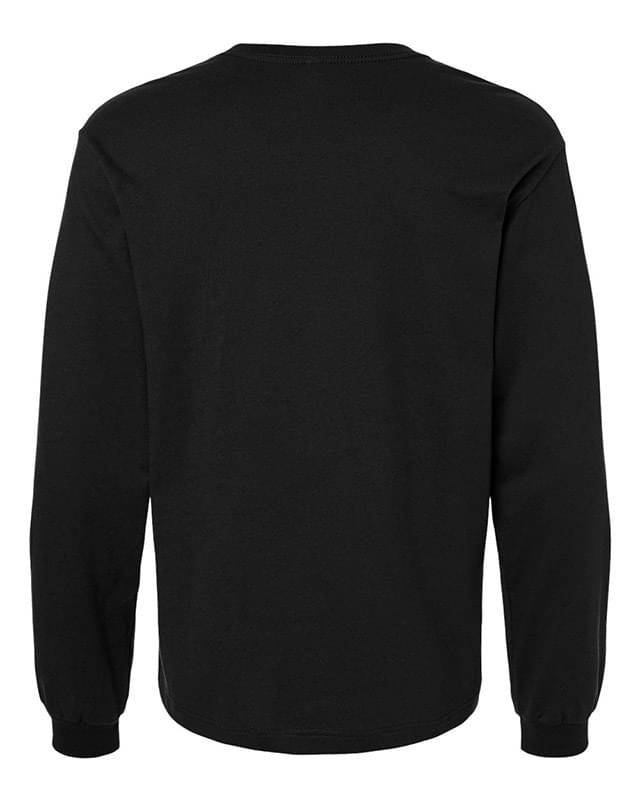 6 oz. Heavyweight Long Sleeve Tee