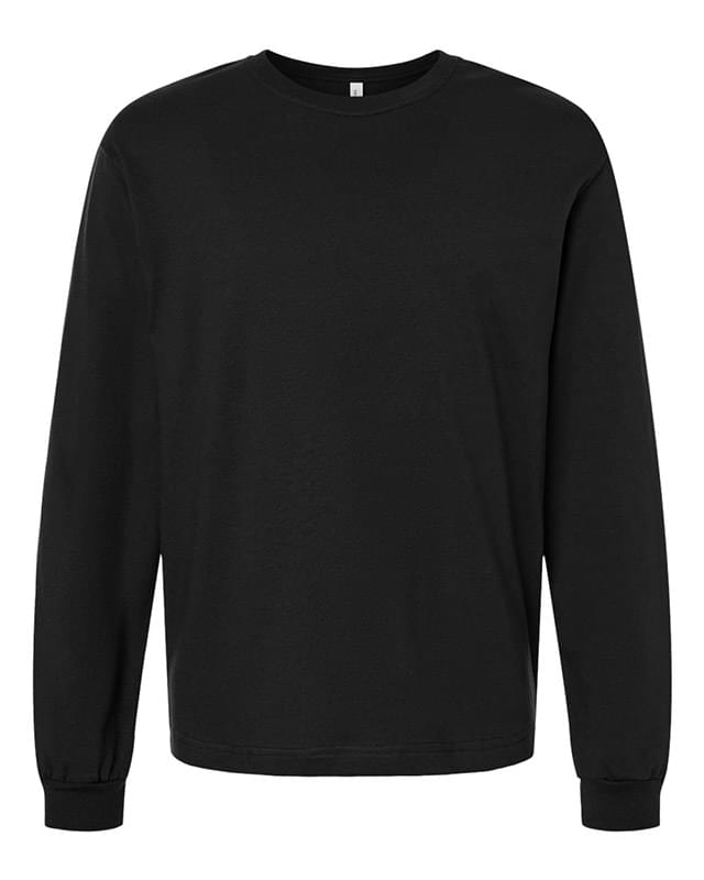 6 oz. Heavyweight Long Sleeve Tee