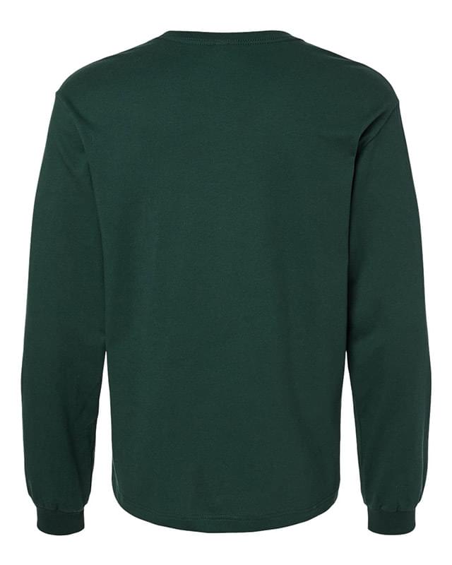 6 oz. Heavyweight Long Sleeve Tee