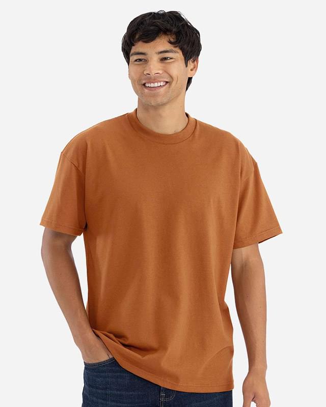 Heavyweight T-Shirt Heavyweight T-Shirt