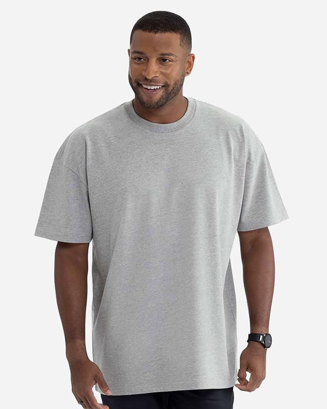 Heavyweight T-Shirt Heavyweight T-Shirt