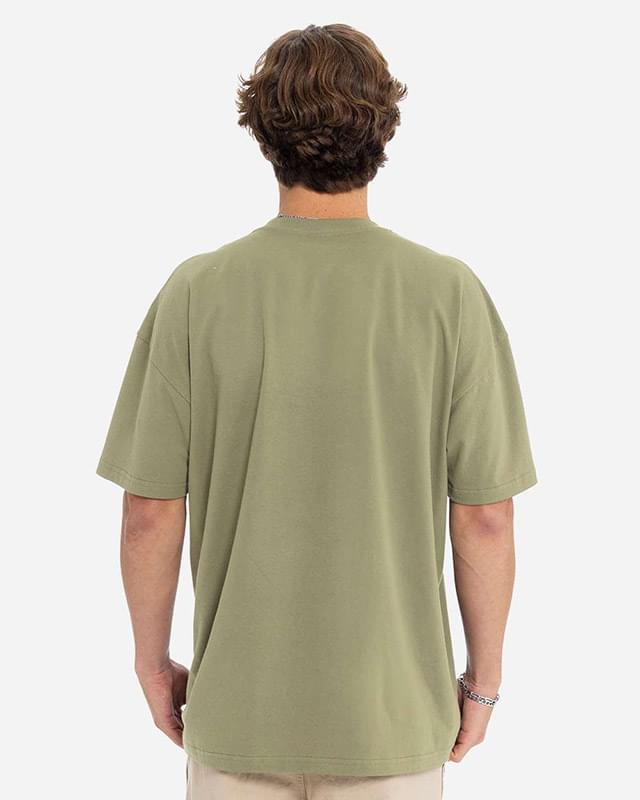 Heavyweight T-Shirt Heavyweight T-Shirt