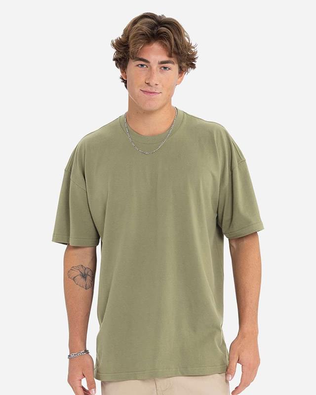 Heavyweight T-Shirt Heavyweight T-Shirt