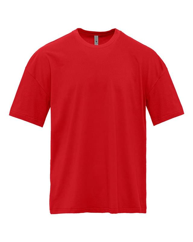 Heavyweight Cotton T-Shirt