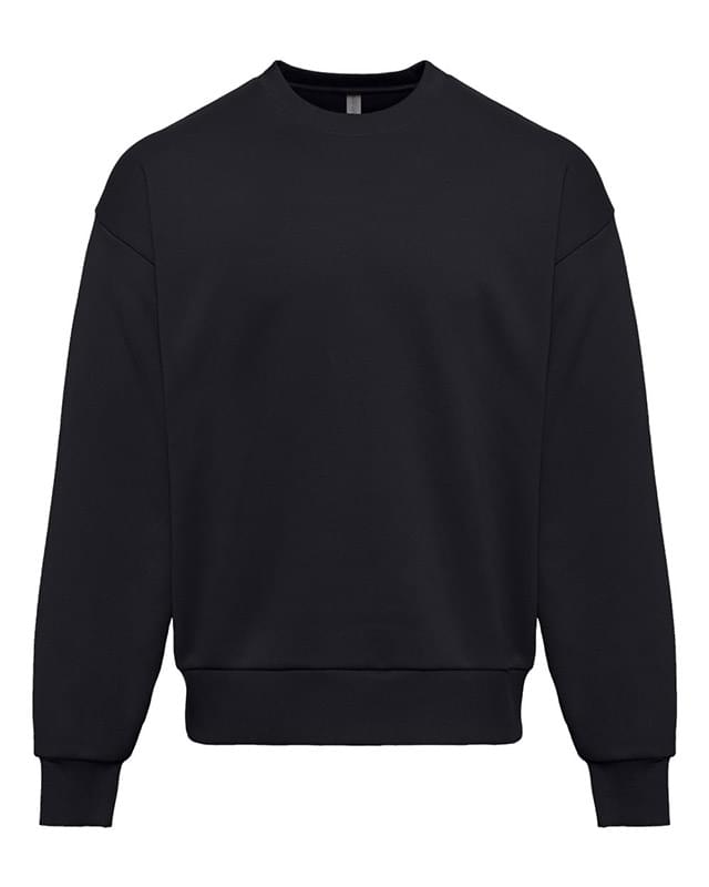 Heavyweight Crewneck Sweatshirt