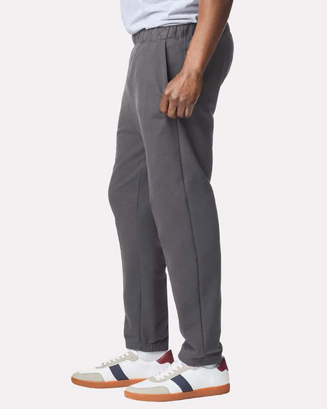 Softstyle® Midweight Pocket Sweatpants