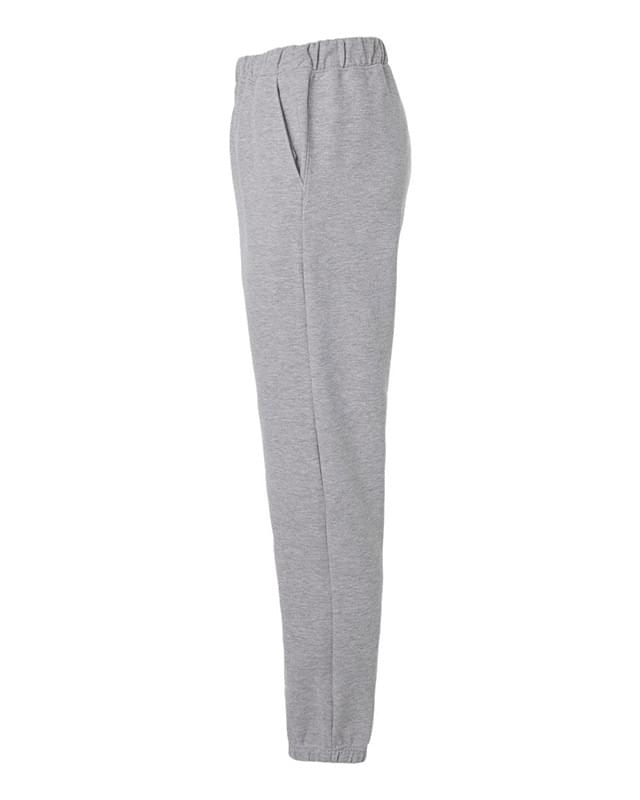 Softstyle® Midweight Pocket Sweatpants