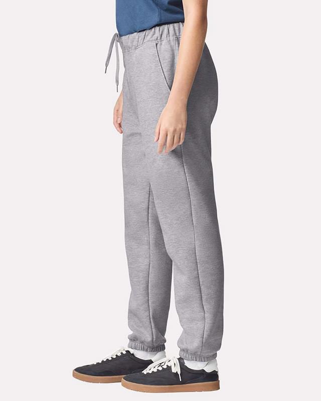 Softstyle® Midweight Pocket Sweatpants