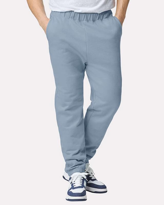 Softstyle® Midweight Pocket Sweatpants