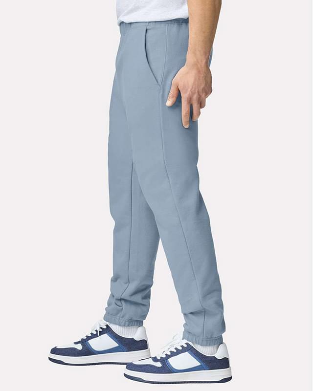 Softstyle® Midweight Pocket Sweatpants