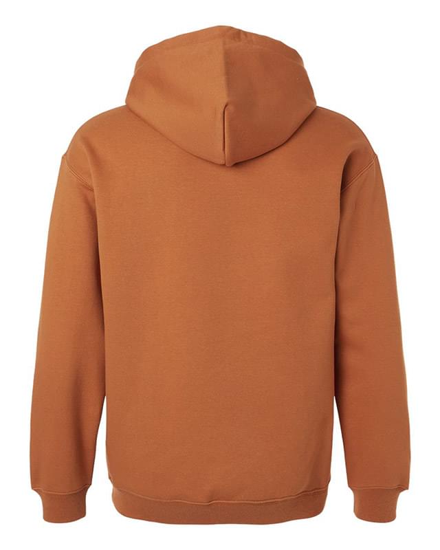 Softstyle® Midweight Hooded Sweatshirt