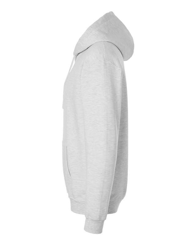 Softstyle® Midweight Hooded Sweatshirt