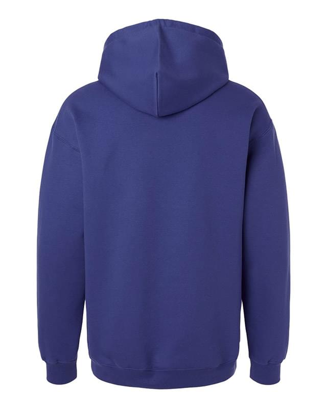 Softstyle® Midweight Hooded Sweatshirt