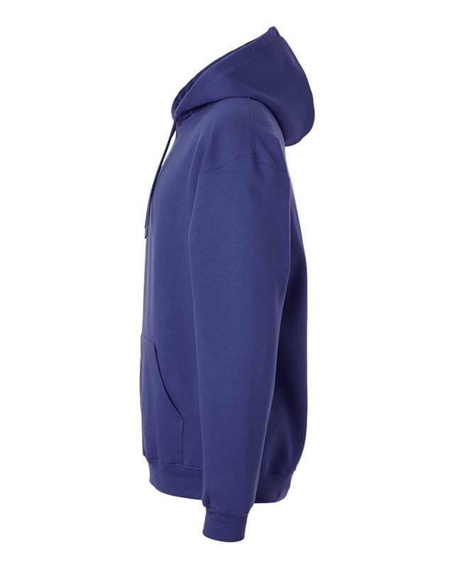 Softstyle® Midweight Hooded Sweatshirt