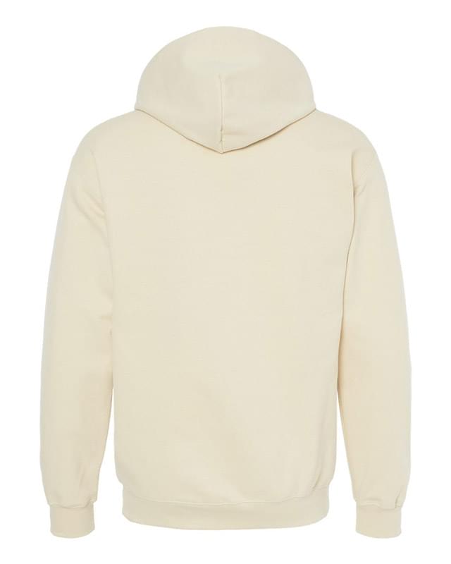 Softstyle® Midweight Hooded Sweatshirt