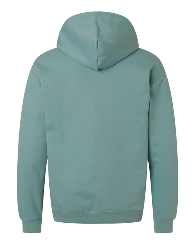 Softstyle® Midweight Hooded Sweatshirt