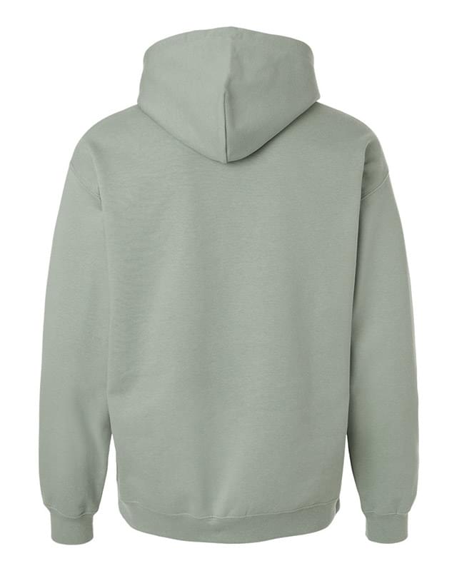 Softstyle® Midweight Hooded Sweatshirt