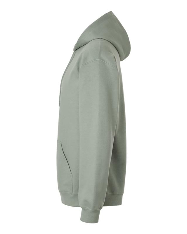 Softstyle® Midweight Hooded Sweatshirt