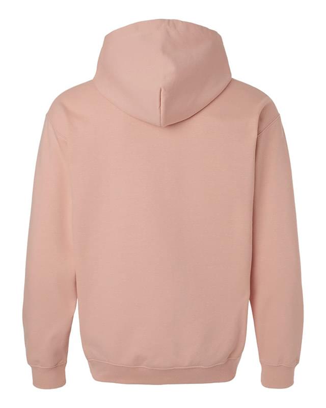 Softstyle® Midweight Hooded Sweatshirt