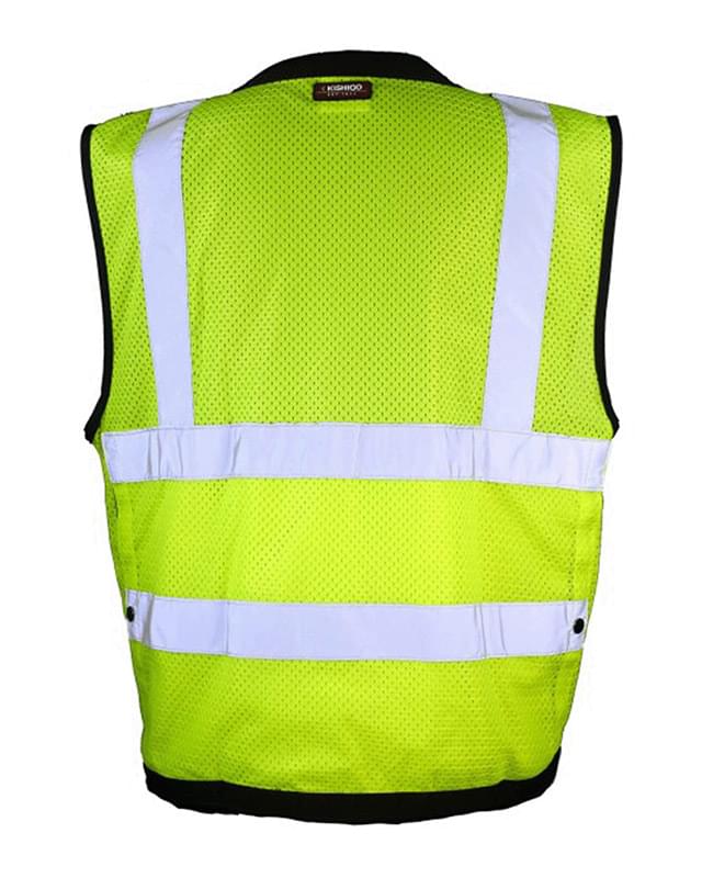 Economy Surveyors Vest