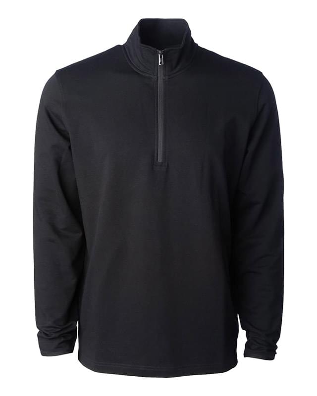 Perform Quarter-Zip Pullover