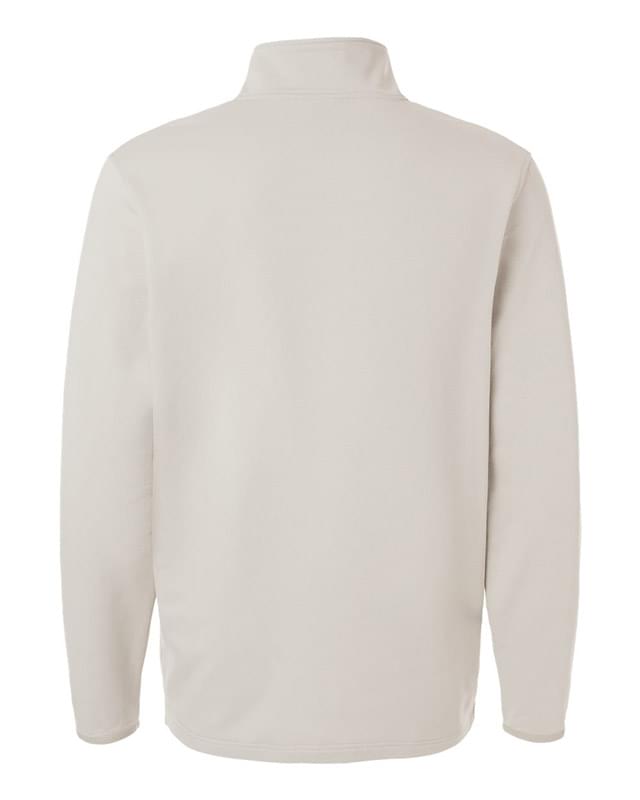 Perform Quarter-Zip Pullover