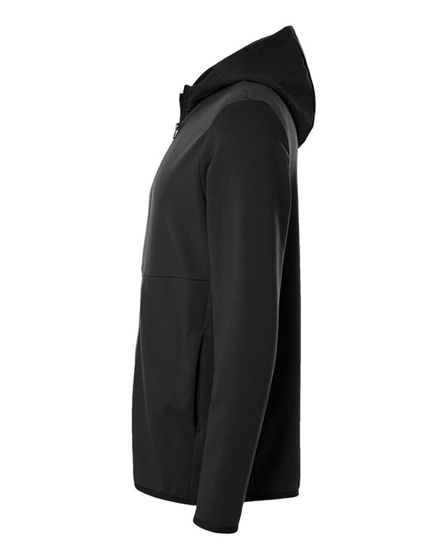 Perform Full-Zip Hooded Sweatshirt