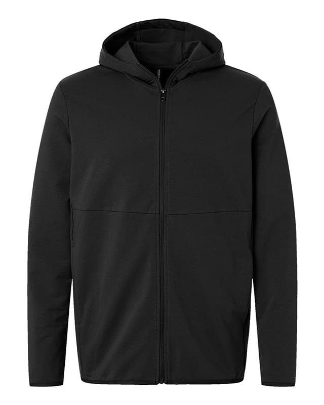 Perform Full-Zip Hooded Sweatshirt