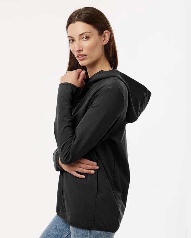 Perform Full-Zip Hooded Sweatshirt