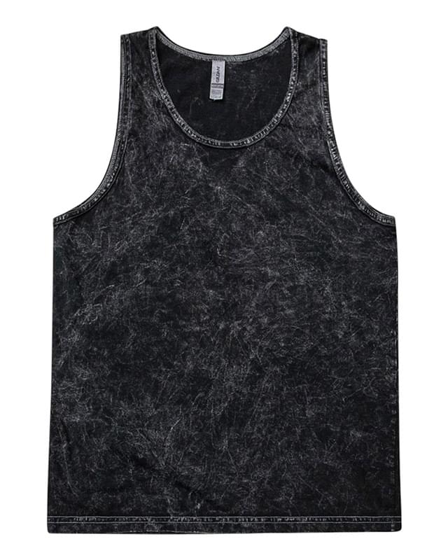 Mineral Wash Tank Top