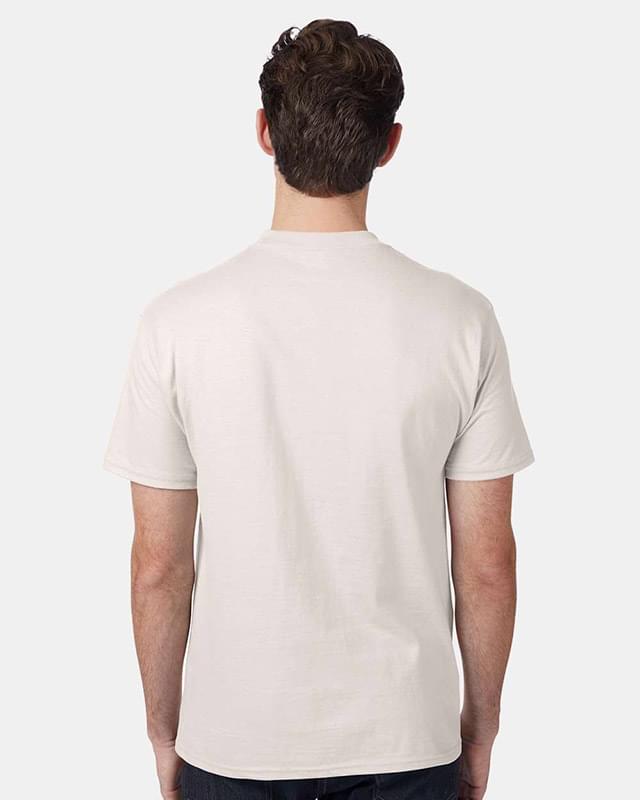 Beefy-T® Pocket T-Shirt