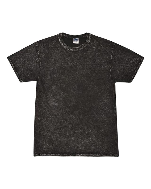 Youth Mineral Wash T-Shirt