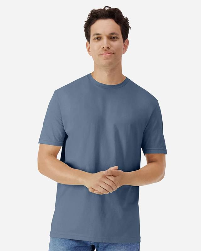 Unisex Light Cotton T-Shirt Unisex Light Cotton T-Shirt