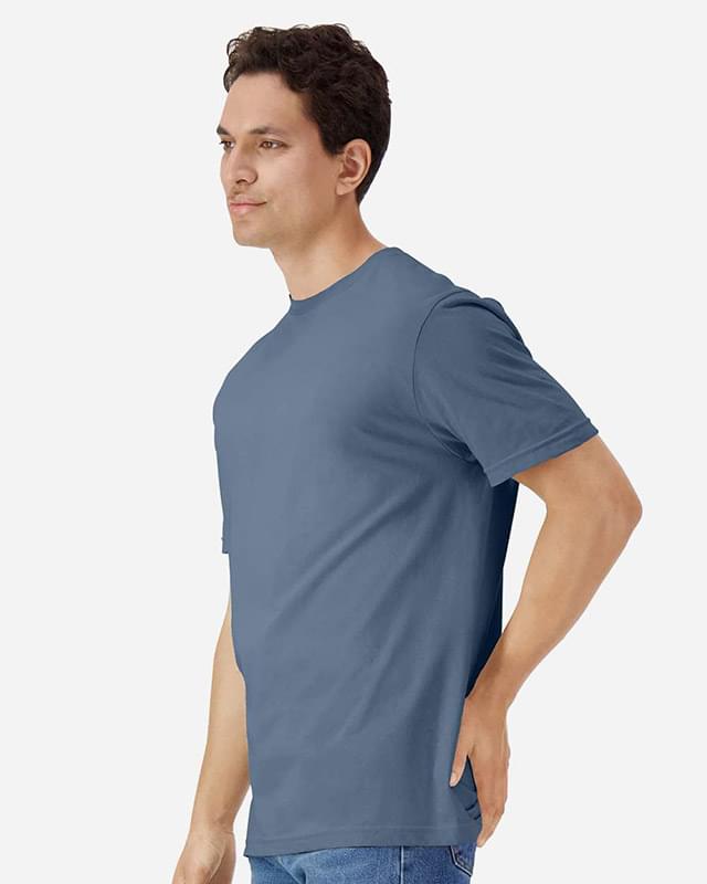 Unisex Light Cotton T-Shirt Unisex Light Cotton T-Shirt