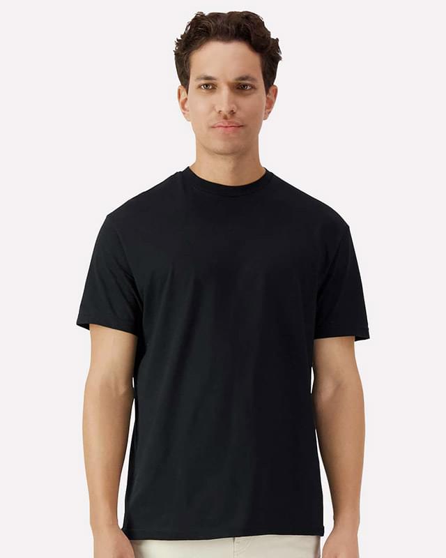 Light Cotton T-Shirt Light Cotton T-Shirt