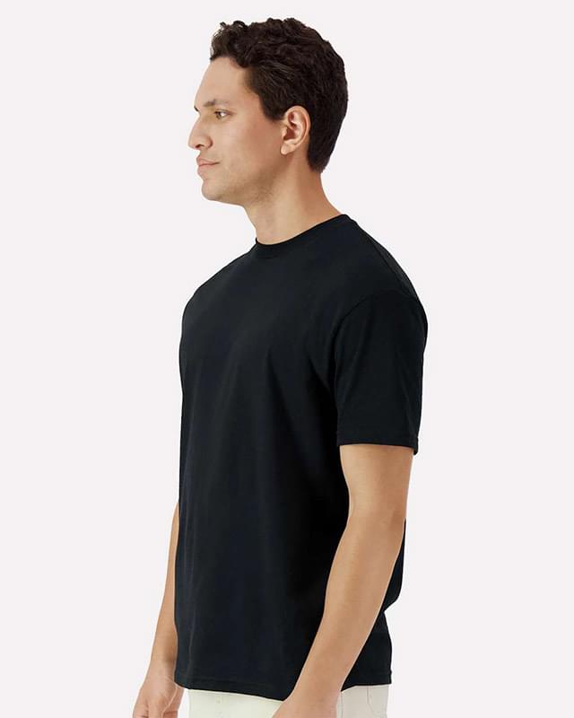 Light Cotton T-Shirt Light Cotton T-Shirt