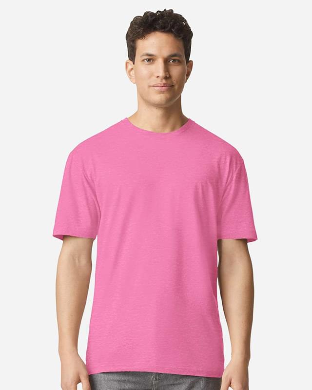 Unisex Light Cotton T-Shirt Unisex Light Cotton T-Shirt