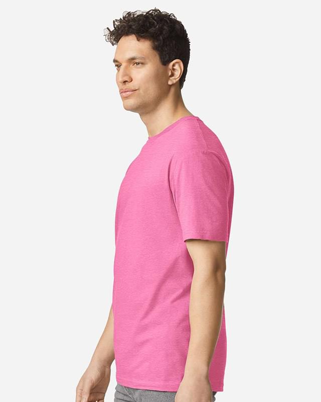 Unisex Light Cotton T-Shirt Unisex Light Cotton T-Shirt